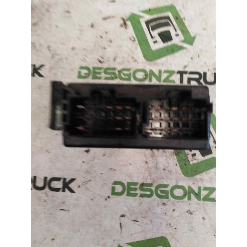 Recambio de modulo electronico para mercedes-benz actros 2-ejes 6-cil. serie/bm 1835 (4x2) om 501 la l (largo) referencia OEM IA - Verde 2