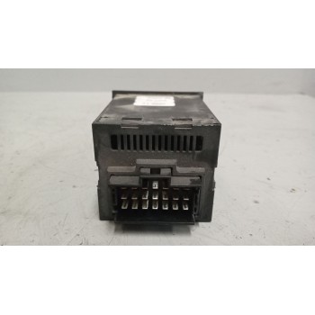 Recambio de mando calefaccion / aire acondicionado para man lion´s chassis - magnus e+rc2 referencia OEM IAM 3200835  
