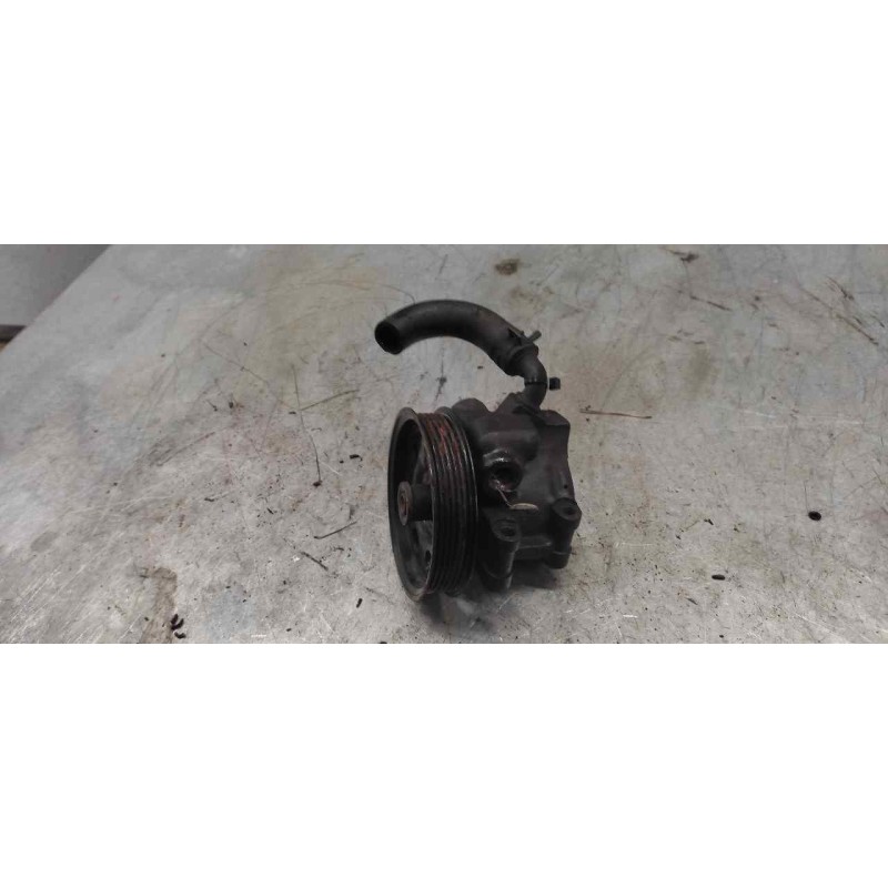 Recambio de bomba direccion para ford focus berlina (cak) 1.8 tdci turbodiesel cat referencia OEM IAM - Rojo 2