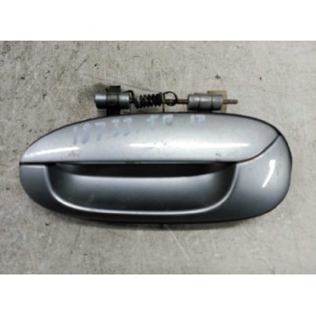 MANETA EXTERIOR TRASERA IZQUIERDA 0K2N173410XX 