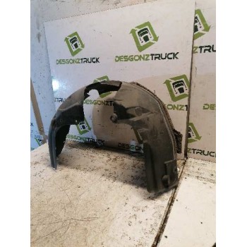 Recambio de paso rueda delantero derecho para ford fiesta (cb1) econetic referencia OEM IAM 8A6116114AD DELANTERO 