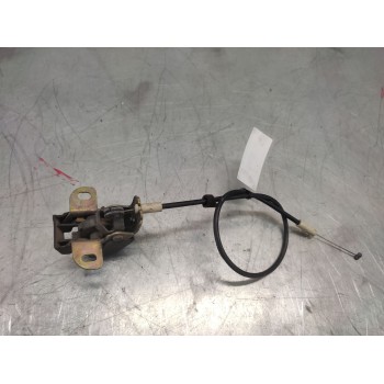 Recambio de cerradura puerta carga para opel movano combi medio 2.8t referencia OEM IAM  INFERIOR IZQUIERDA 