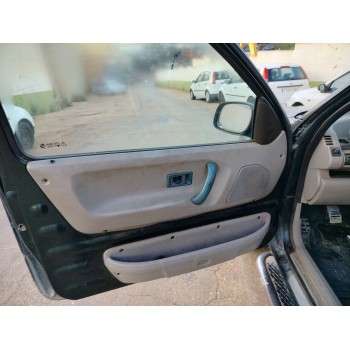 land rover freelander (ln) del año 2001