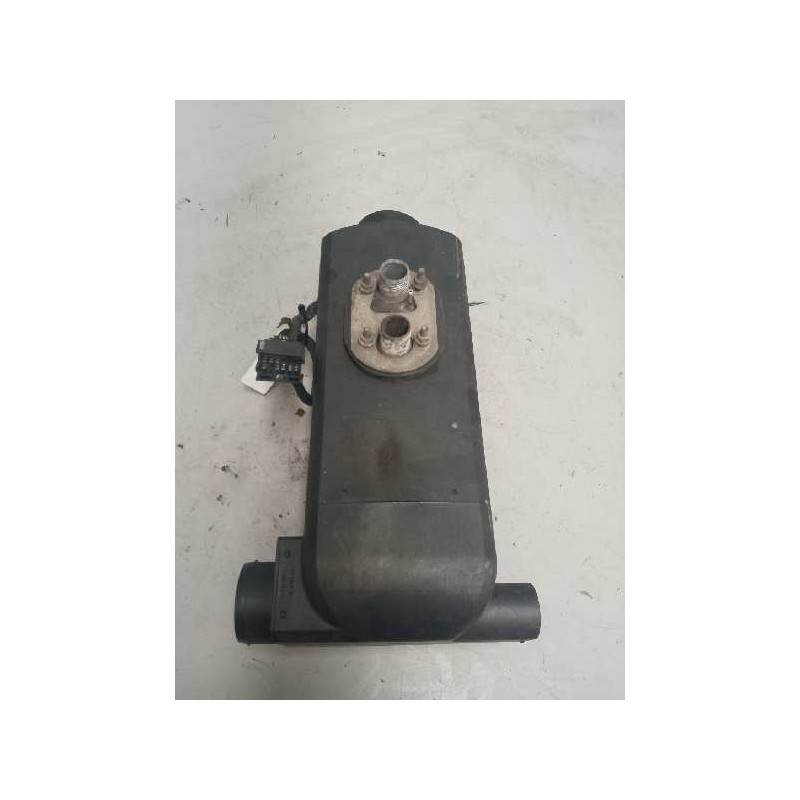 Recambio de motor calefaccion cabina para daf serie xf105.410 fsa 4x2 super-space-cab referencia OEM IAM AIRTRONIC M D4S 1739556 2
