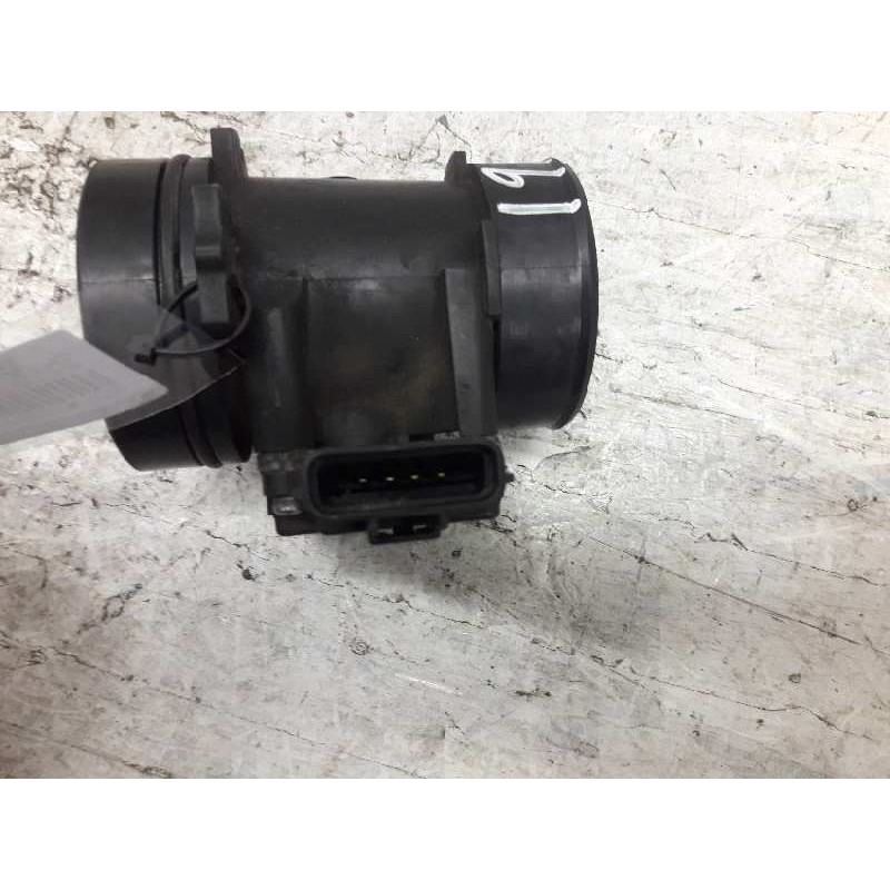 Recambio de caudalimetro para ford ka (ccq) básico referencia OEM IAM 96FP12B579AB 3