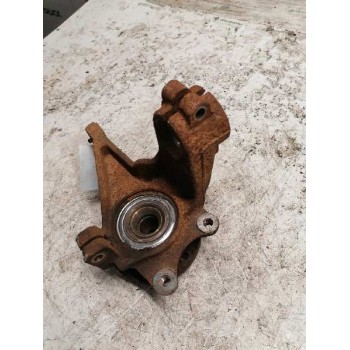 Recambio de mangueta delantera izquierda para citroën berlingo 2.0 hdi 600 furg. referencia OEM IAM   