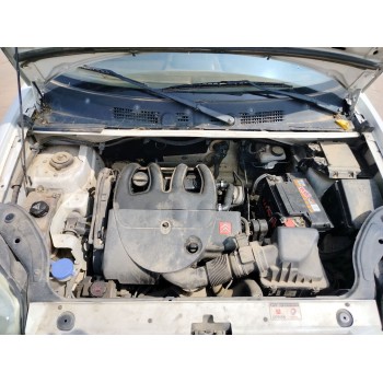 citroën berlingo del año 2006