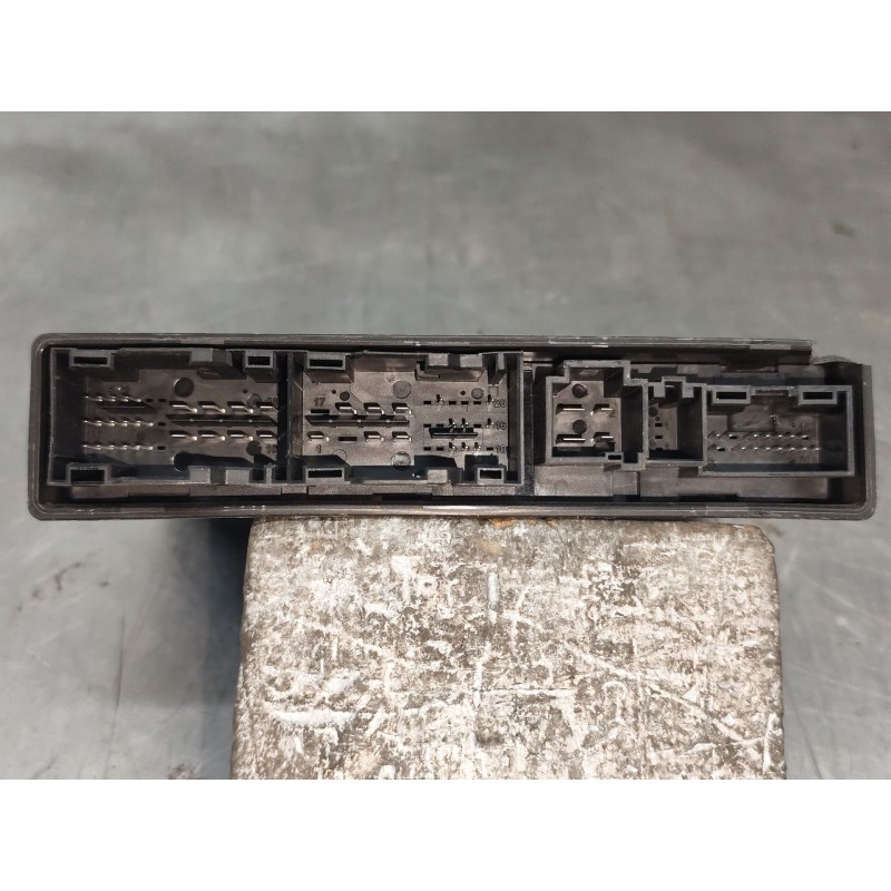 Recambio de modulo electronico para audi q7 (4mb, 4mg, 4mq) 3.0 tdi quattro referencia OEM IAM 4m1959760g - Negro 2