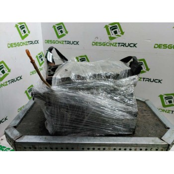 Recambio de bloque para nissan almera (n16/e) 2.2 16v turbodiesel cat referencia OEM IAM   