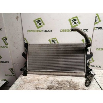 RADIADOR AGUA 63555A 214286 