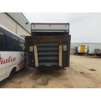 iveco stralis (ad/at) del año 2005