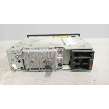 Recambio de sistema audio / radio cd para daf xf 105 fa 105.460 (462cv) referencia OEM IAM 1780667  