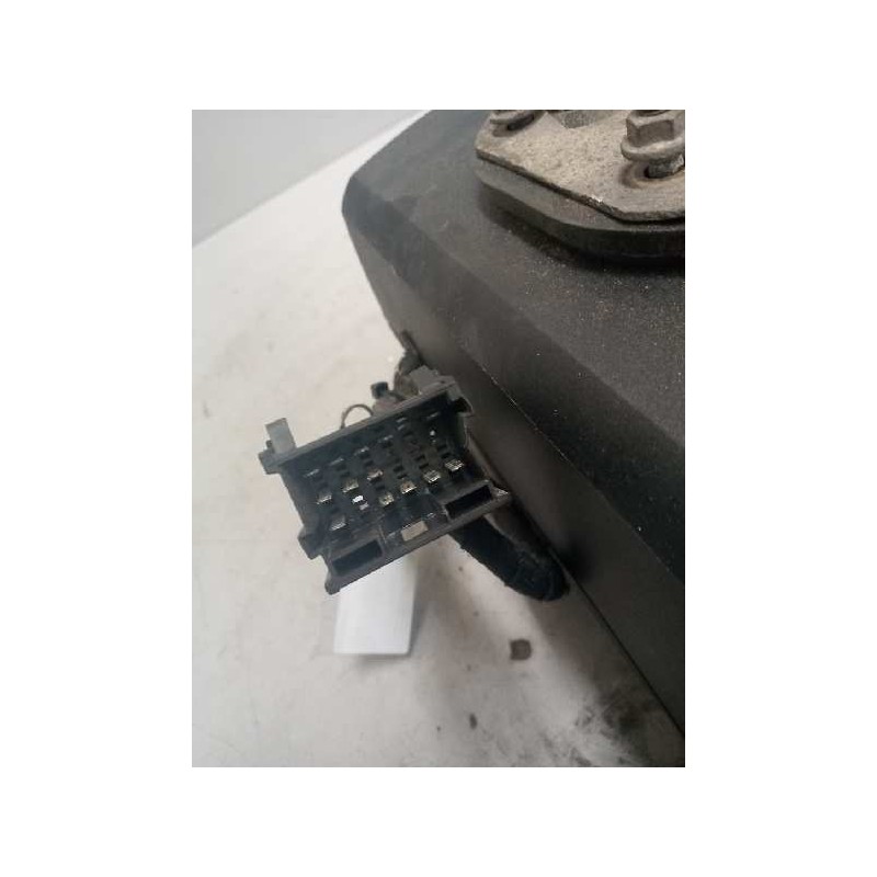 Recambio de motor calefaccion cabina para daf serie xf105.410 fsa 4x2 super-space-cab referencia OEM IAM AIRTRONIC M D4S 1739556 3
