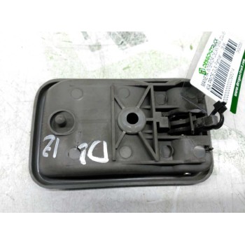 Recambio de maneta interior delantera izquierda para kia pride glxi familiar referencia OEM IAM 0K90058330AFKZ  