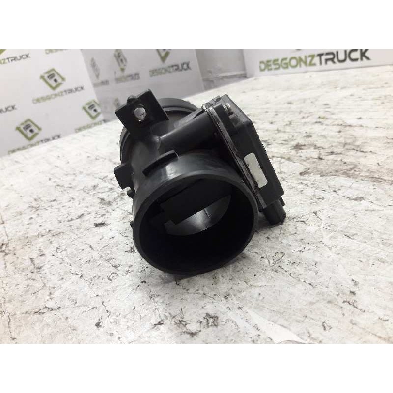 Recambio de caudalimetro para ford ka (ccq) básico referencia OEM IAM 96FP12B579AB 4