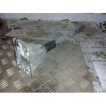 SOPORTE GUARDABARROS TRASERO IZQUIERDO 