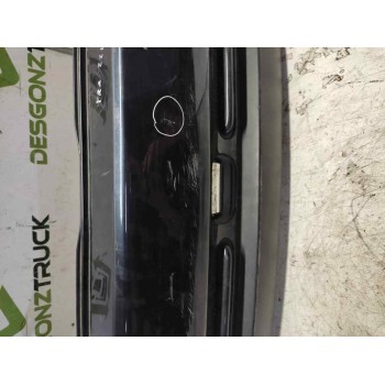 Recambio de paragolpes trasero para bmw mini (r50,r53) one referencia OEM IAM   