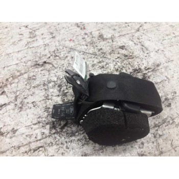 Recambio de cinturon seguridad trasero izquierdo para ford focus berlina (cap) ambiente (d) referencia OEM IAM  4M51A611B68AJ 