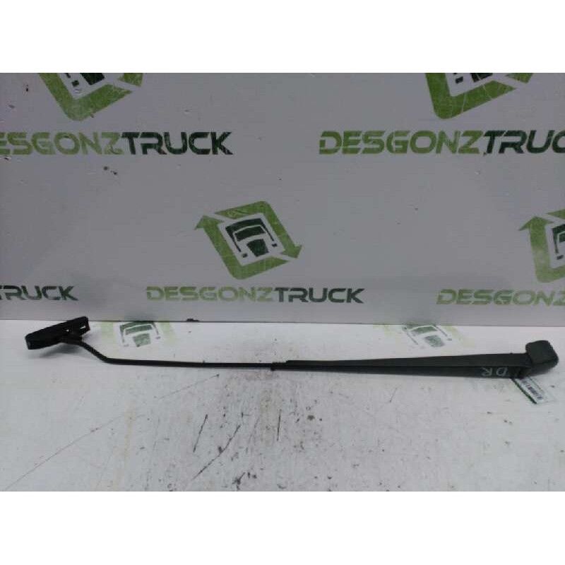 Recambio de brazo limpia delantero derecho para renault scenic (ja..) 1.6 16v authentique (ja0b/11) referencia OEM IAM 770104236 - Verde