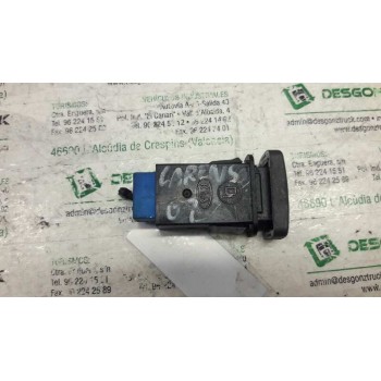 Recambio de boton antivaho para kia carens 1.8 ls monovolumen referencia OEM IAM   