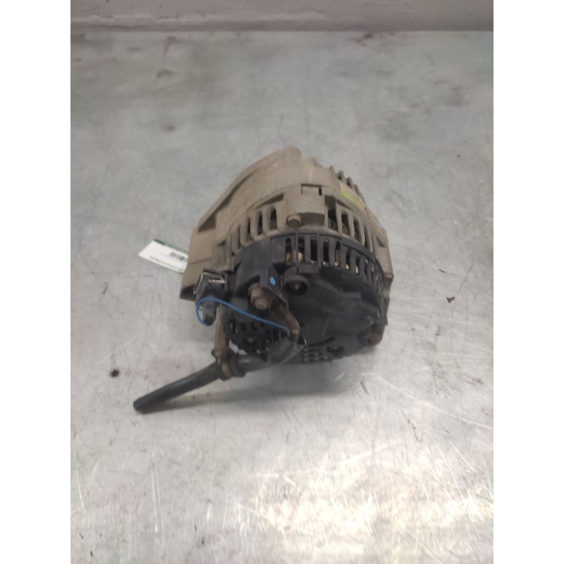 Recambio de alternador para volkswagen golf iii berlina (1h1) s referencia OEM IAM 2541410H 2