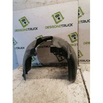 PASO RUEDA DELANTERO IZQUIERDO 8A6116115AD DELANTERO 