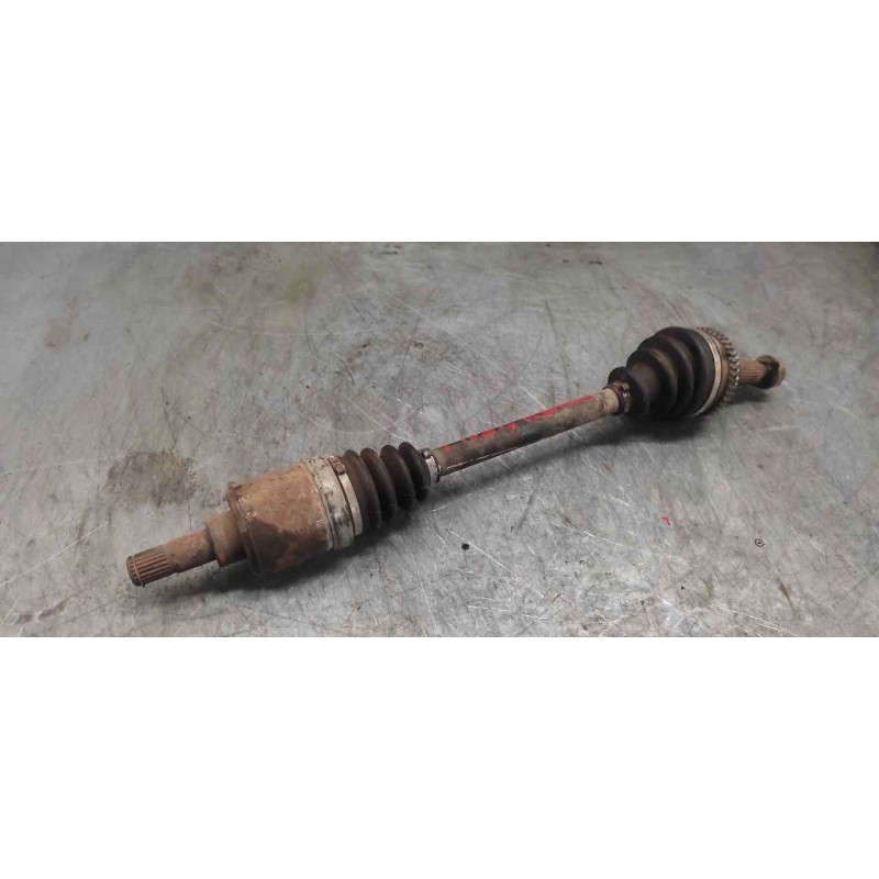 Recambio de transmision delantera izquierda para mg serie 45 (rt) classic (4-ptas.) referencia OEM IAM  27MM MANGUETA 24MM CAMBI 2