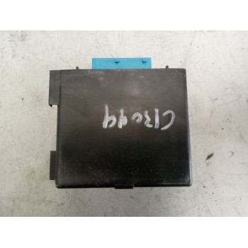 Recambio de modulo electronico para scania serie 4 (p/r 164 l) 15.6 diesel referencia OEM IAM 1428602  