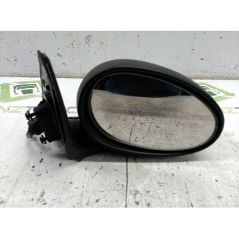 Recambio de retrovisor derecho para mg serie 45 (rt) classic (5-ptas.) referencia OEM IAM  ELECTRICO 