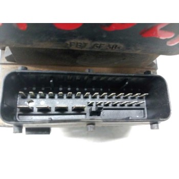Recambio de abs para nissan almera tino (v10m) acenta referencia OEM IAM D7660BU700  