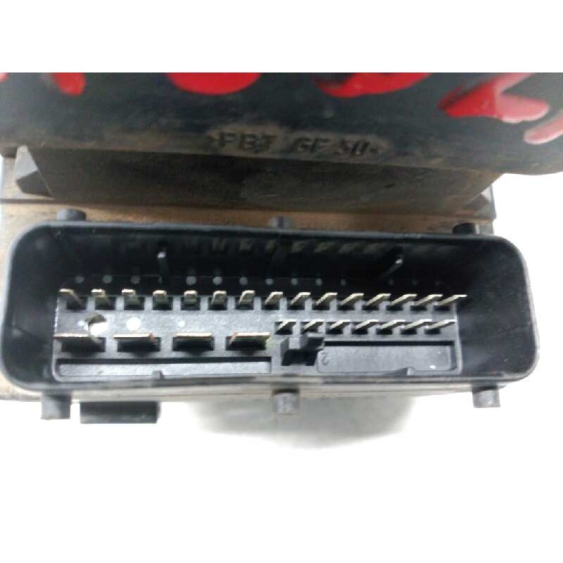 Recambio de abs para nissan almera tino (v10m) acenta referencia OEM IAM D7660BU700 - Verde 3