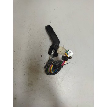 Recambio de mando limpia para scania serie 4 (p/r 124 l) 11.7 diesel referencia OEM IAM 1424970  