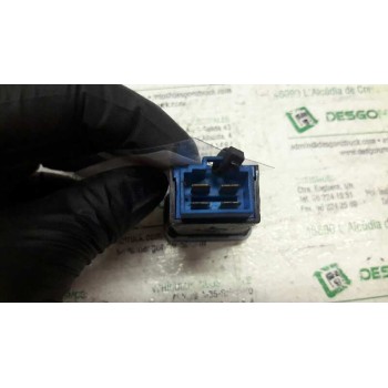 Recambio de boton antivaho para kia carens 1.8 ls monovolumen referencia OEM IAM   