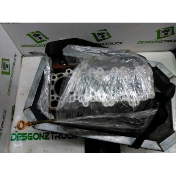 Recambio de bloque para nissan almera (n16/e) 2.2 16v turbodiesel cat referencia OEM IAM   
