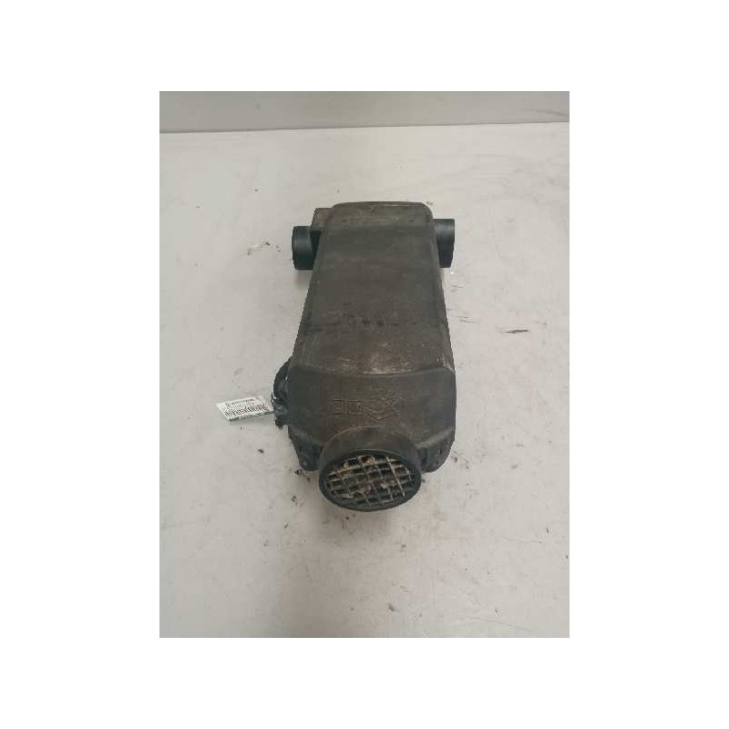 Recambio de motor calefaccion cabina para daf serie xf105.410 fsa 4x2 super-space-cab referencia OEM IAM AIRTRONIC M D4S 1739556 5