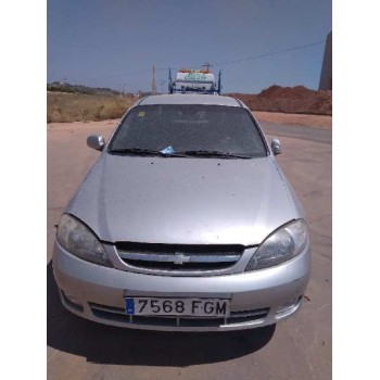 chevrolet lacetti del año 2006
