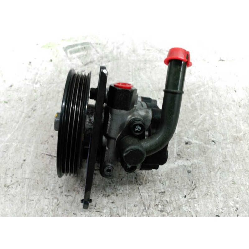 Recambio de bomba direccion para kia shuma ii 1.6 ls berlina portón referencia OEM IAM 0K2N132600  