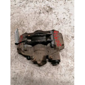 Recambio de pinza freno trasera derecha para mercedes-benz vito marco polo (638) 112 cdi referencia OEM IAM   