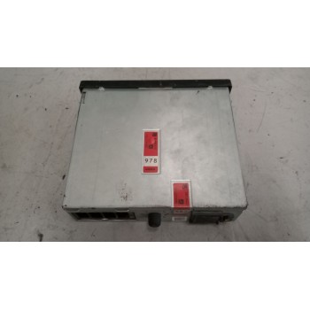 Recambio de tacografo para man lion´s chassis - magnus e+rc2 referencia OEM IAM 13811055003002A 81271016597 0004657550