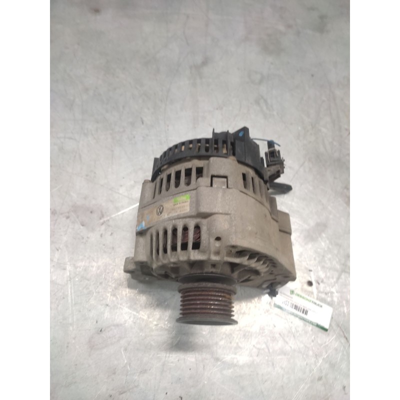 Recambio de alternador para volkswagen golf iii berlina (1h1) s referencia OEM IAM 2541410H 3