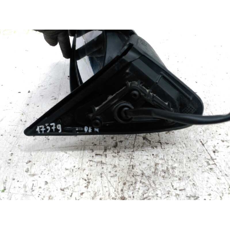 Recambio de retrovisor derecho para mg serie 45 (rt) classic (5-ptas.) referencia OEM IAM  ELECTRICO - Azul 2