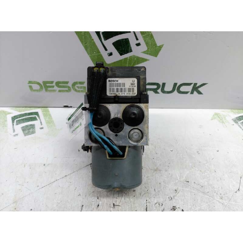 Recambio de abs para nissan almera tino (v10m) acenta referencia OEM IAM D7660BU700 - Verde 4