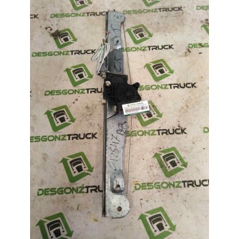 ELEVALUNAS DELANTERO DERECHO 12V
