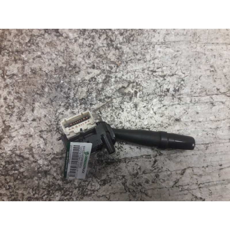 Recambio de mando intermitentes para toyota corolla verso (r1) 2.0 d-4d luna referencia OEM IAM 173650B 16 PINS 3