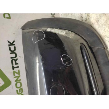 Recambio de paragolpes trasero para bmw mini (r50,r53) one referencia OEM IAM   