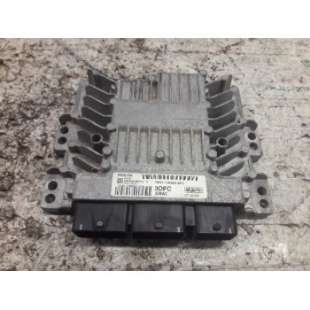 CENTRALITA MOTOR UCE 1448131 5WS40607CT 3DPC J38AC