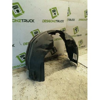 Recambio de paso rueda delantero izquierdo para ford fiesta (cb1) econetic referencia OEM IAM 8A6116115AD DELANTERO 