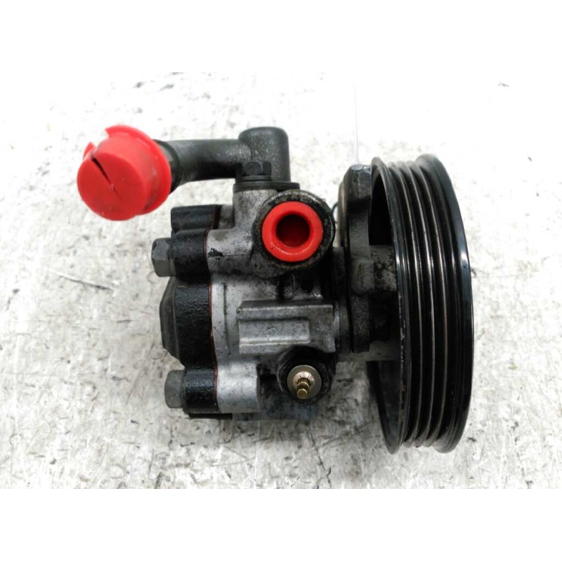 Recambio de bomba direccion para kia shuma ii 1.6 ls berlina portón referencia OEM IAM 0K2N132600 2