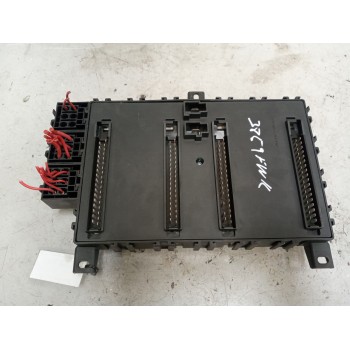 Recambio de caja reles / fusibles para daf serie xf105.xxx 12.9 diesel referencia OEM IAM 1674870  518685201700