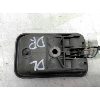 Recambio de maneta interior delantera derecha para kia pride glxi familiar referencia OEM IAM 0K90058330AFKZ  
